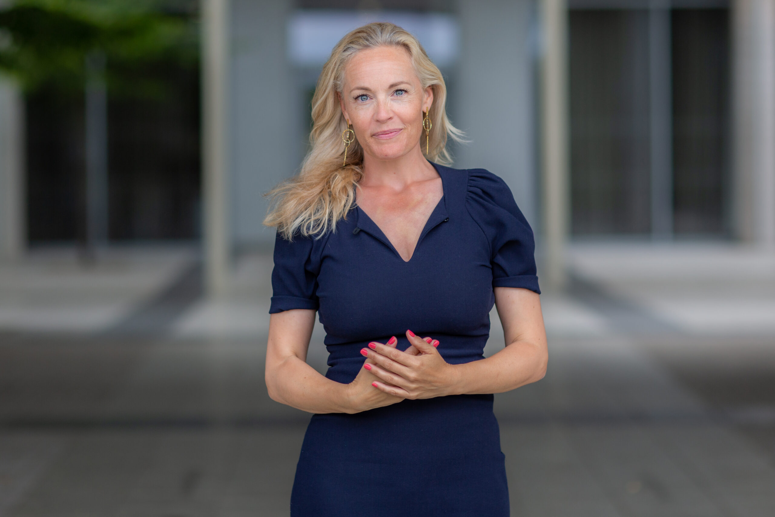 Anja Steensig