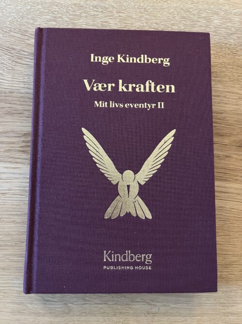 Vær Kraften
