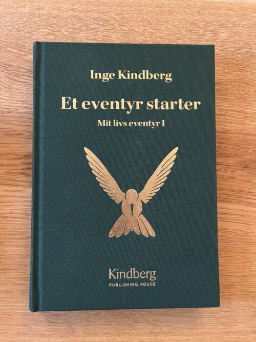 Et Eventyr Starter