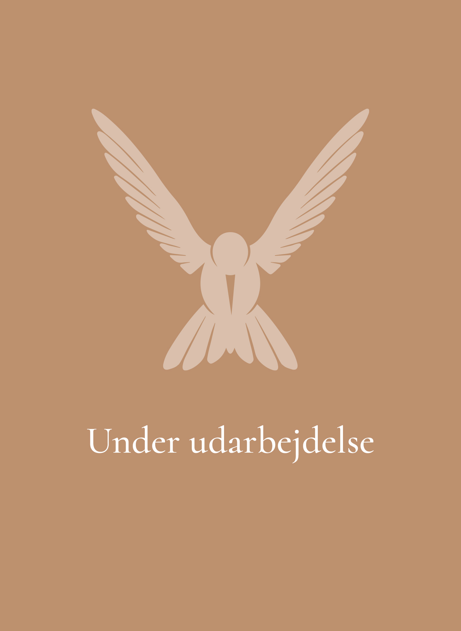 Under udarbejdelse
