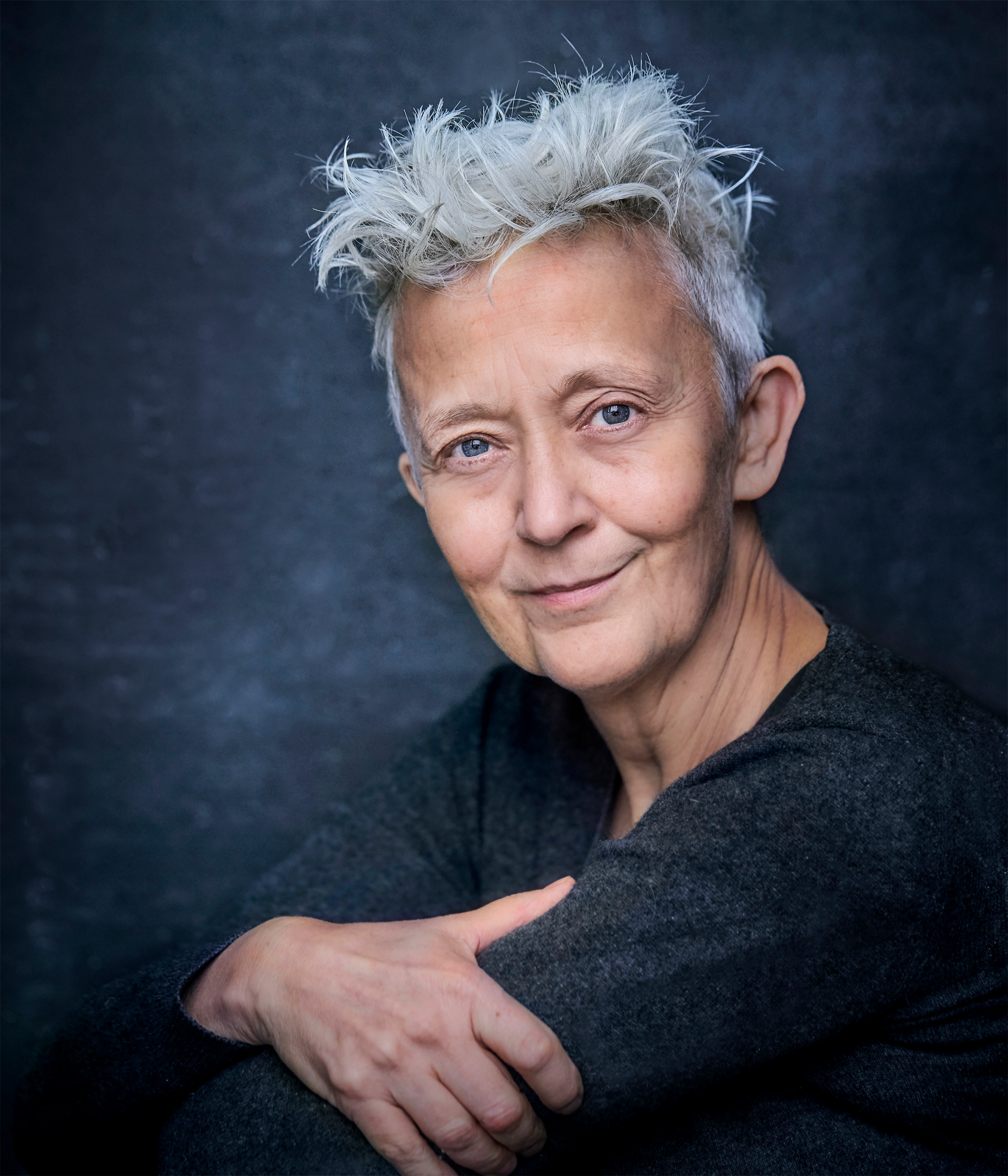 Sanne Bjerg