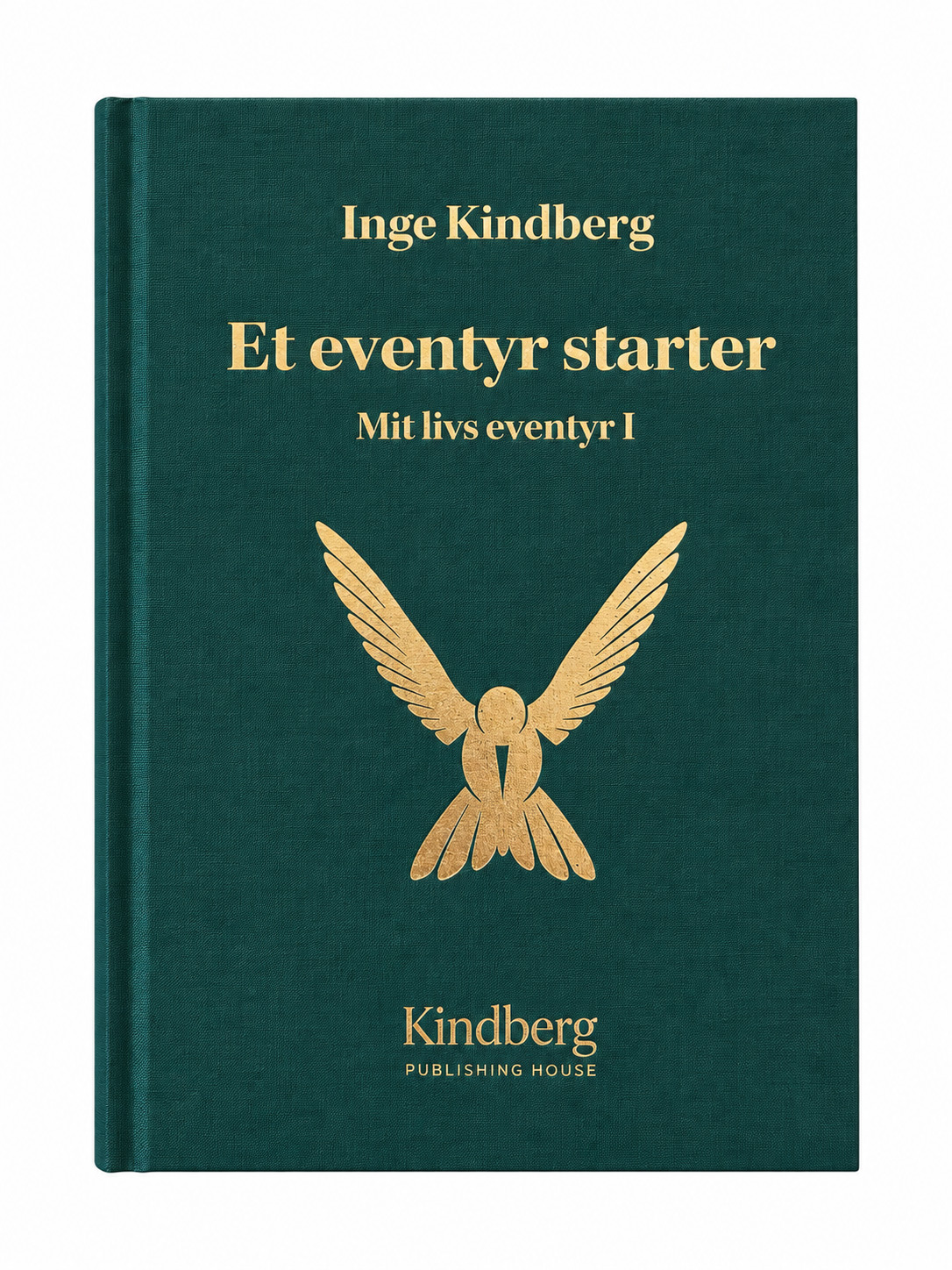 Et eventyr starter