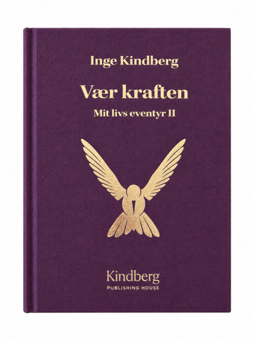 Vær kraften