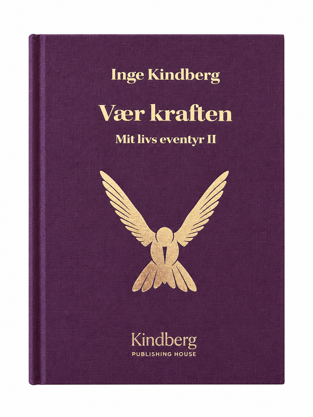Vær kraften